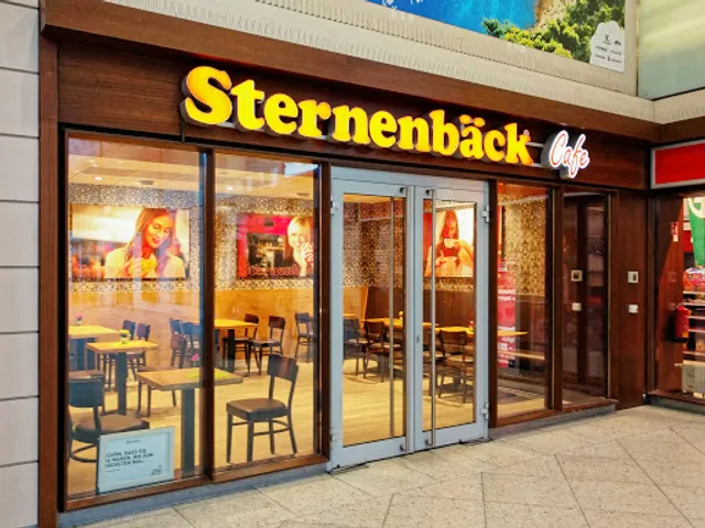 Sternenbäck | Bahnhofsplatz