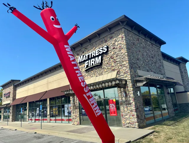 Mattress Firm Adams Dairy Landing
