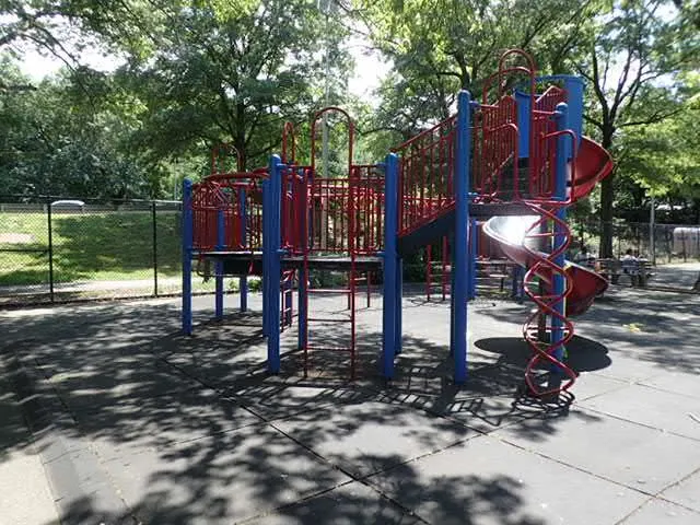 Ten Mile River Playground
