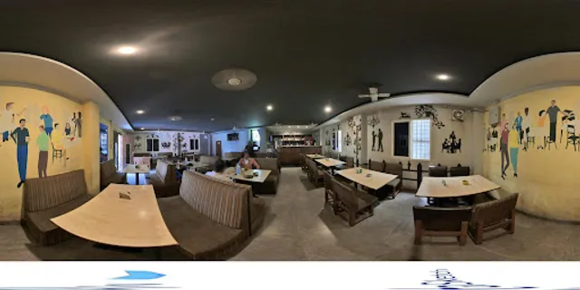 Kings Restaurant & Bar