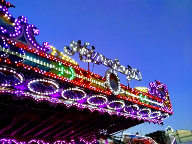 Savannah Exchange Club