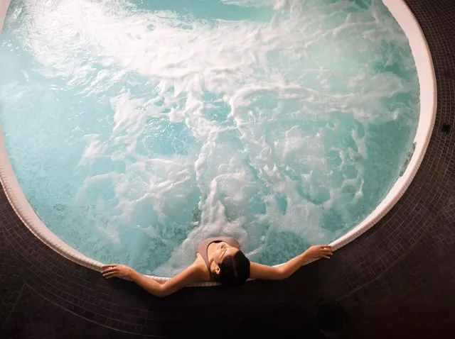 Kohler Waters Spa at Burr Ridge