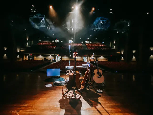 Renfro Valley Entertainment Center