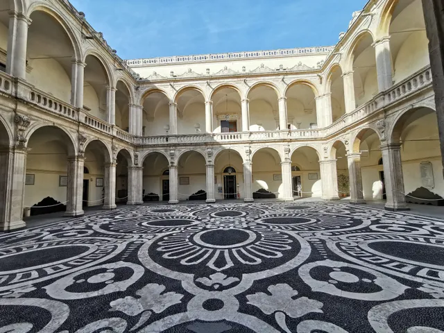 University of Catania