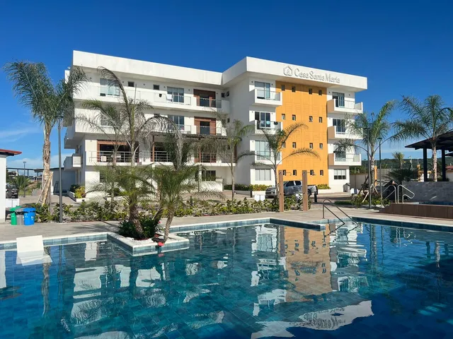 Casa Santa María Hotel