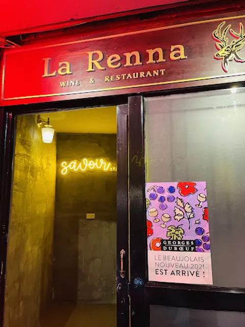 La Renna