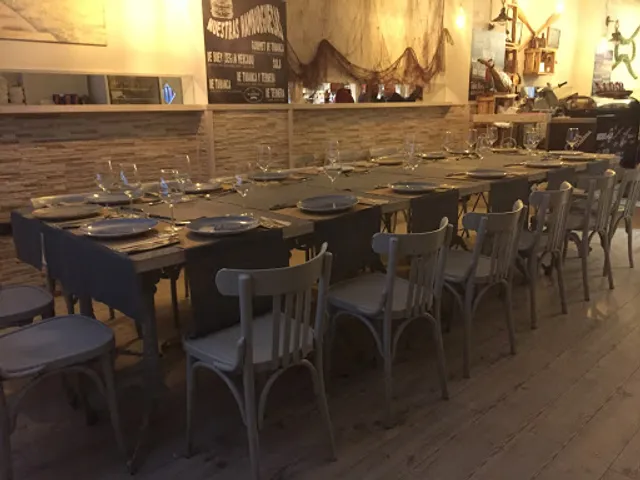 Taberna La Maroma