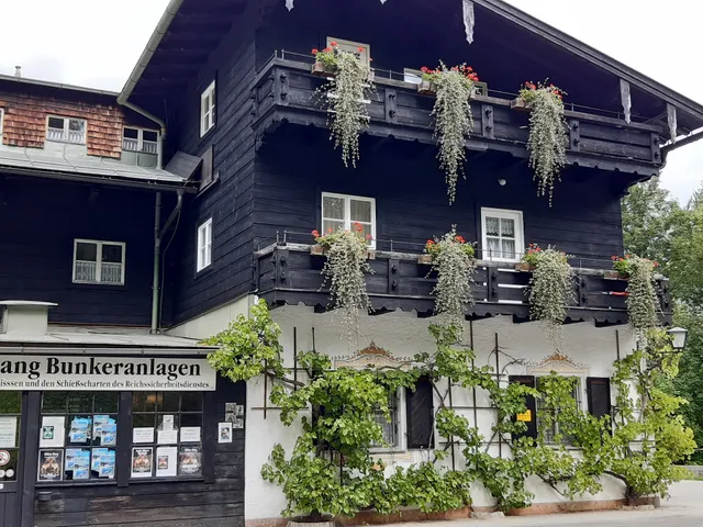 Hotel zum Türken