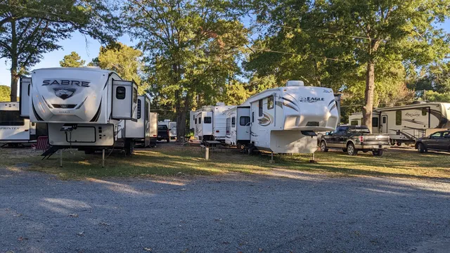 Cinnamon Creek RV Park