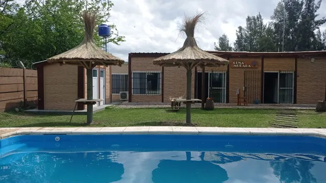 Quinta "Luna Morada"