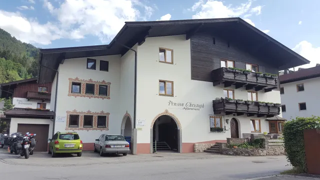 Pension Christoph