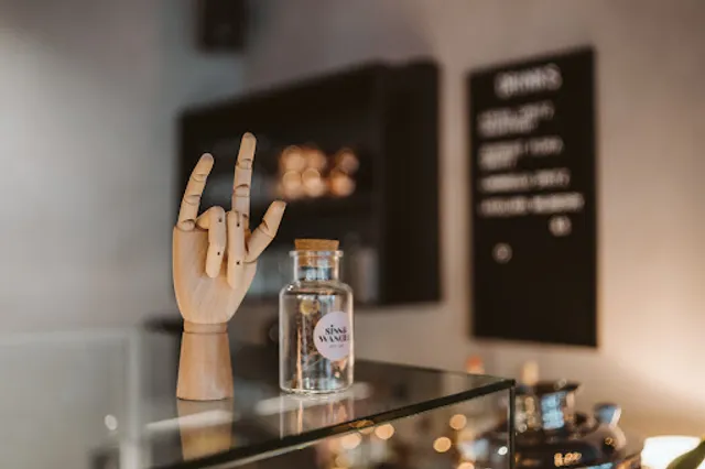 Resto & Café Sinn & Wandel – Inklusionsbetrieb