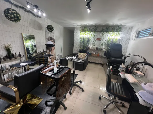 Restoration Beauty Studio