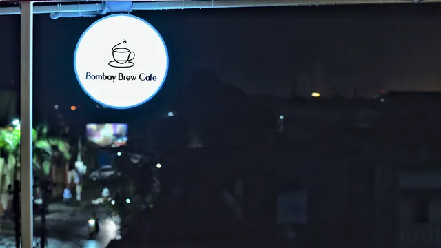 Bombay Brew Cafe