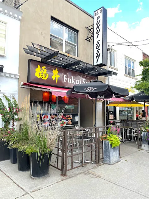 Fukui Sushi