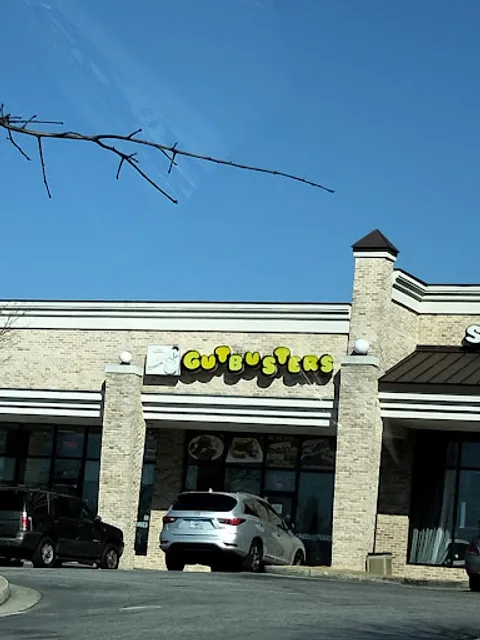 Gutbusters - Atlanta