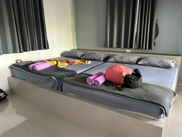 PM by The Golden Hut Pattaya