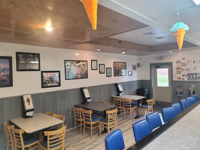 The Rambler Ice Cream