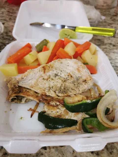 Casa Tita Comida Casera