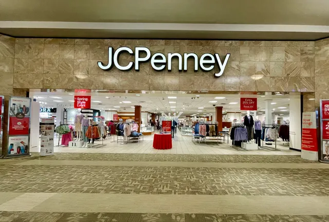 JCPenney