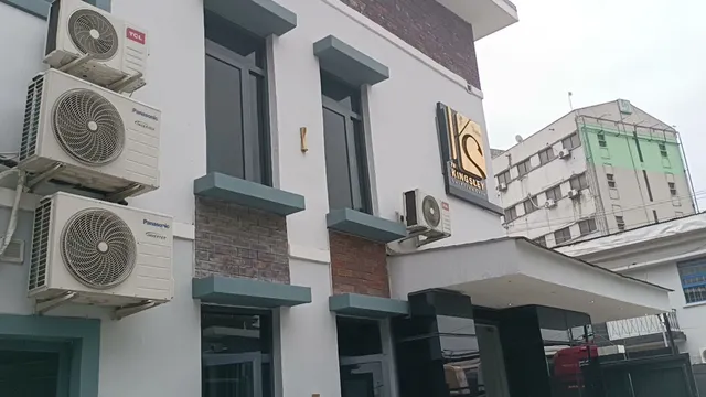 The Kingsley - La Prima Casa