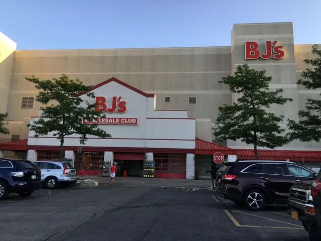 BJ's Wholesale Club
