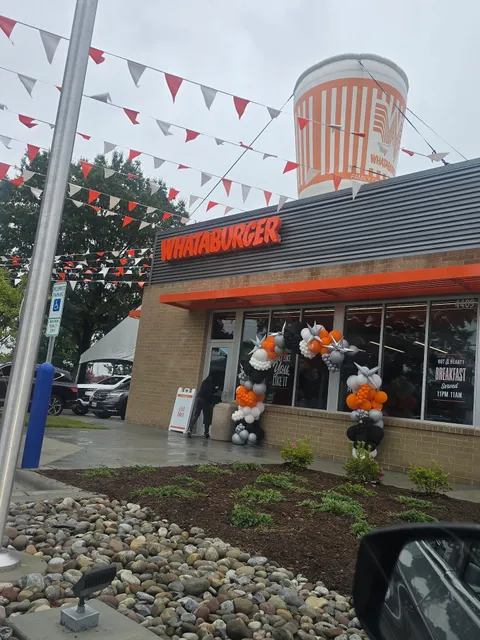 Whataburger
