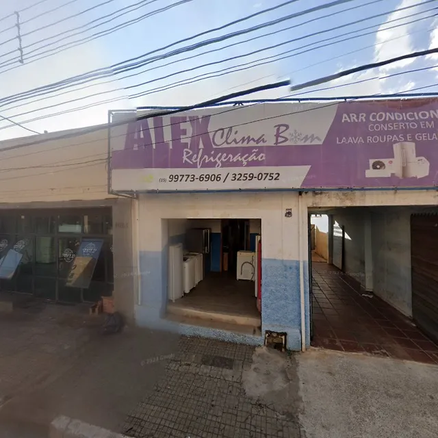 Restaurante Cheff 11