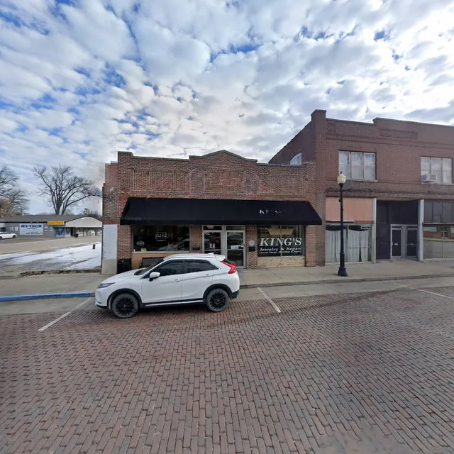 King's Jewelry & Repair