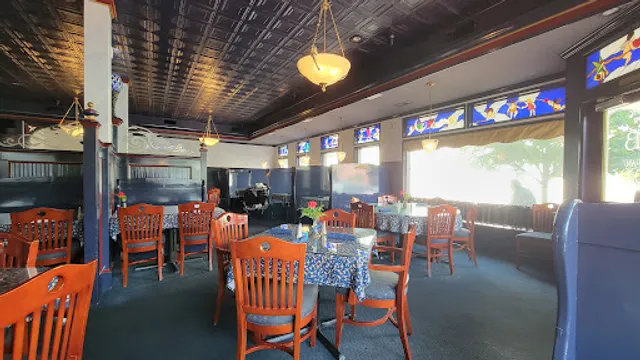 The Pub & Restaurant