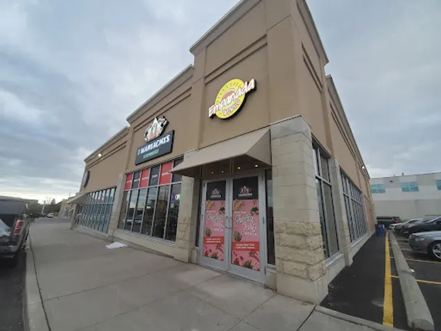 3 Mariachis (Richmond Hill)