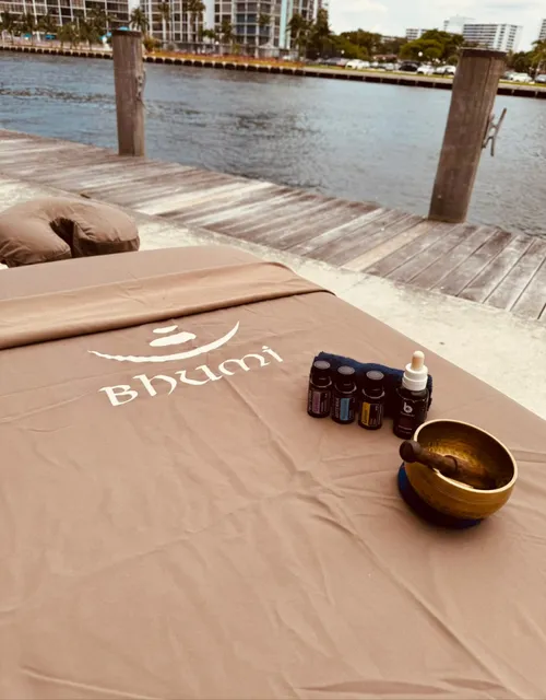 Bhumi Massage and Care