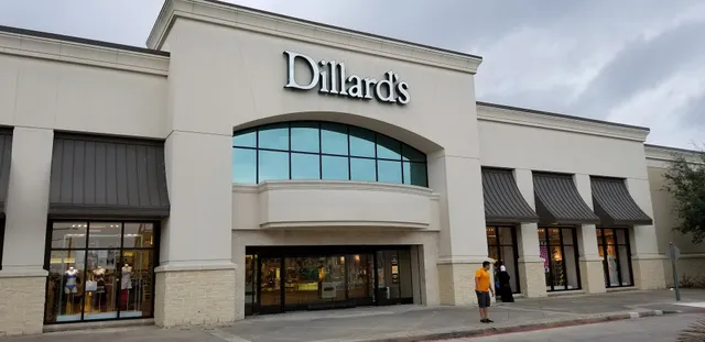 Dillard's