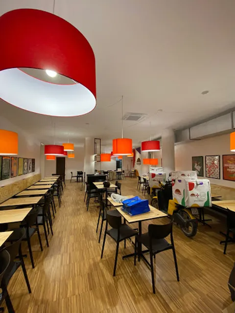 Deliburger La Spezia