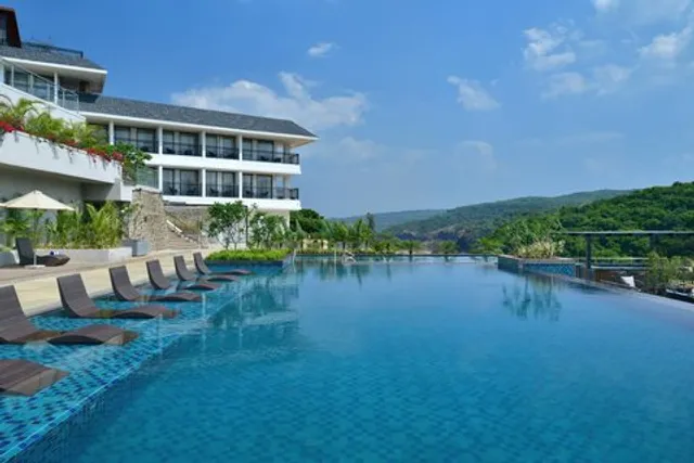 Courtyard by Marriott Mahabaleshwar