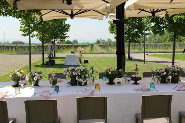 Agriturismo San Paolo