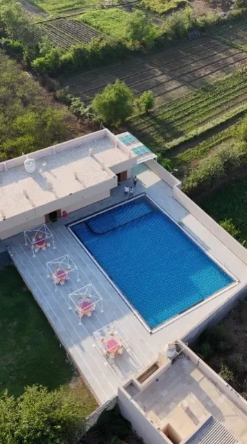 Van Vihar The Tree Resort