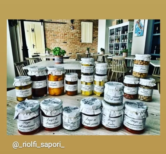 Villa "La Camillina"