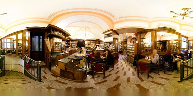 Caffè Vittorio Veneto