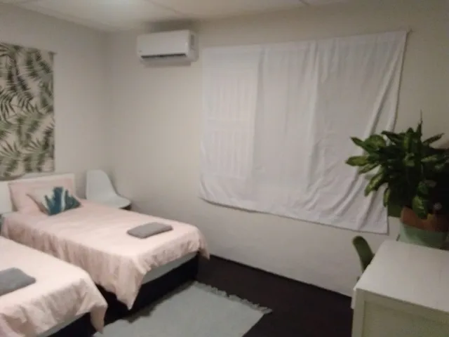 Semimpi at Cempaka 95