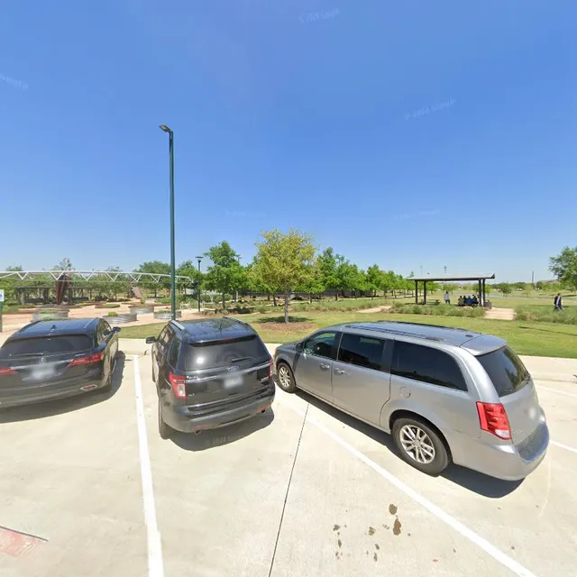 Harvest Green Carrot Park