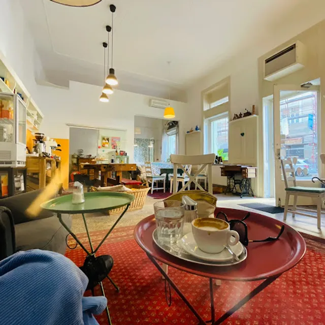 Kekswerkstatt Zuckerkringel