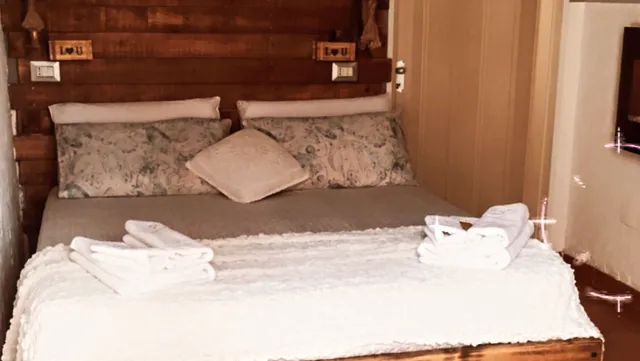 La casetta casa vacanza