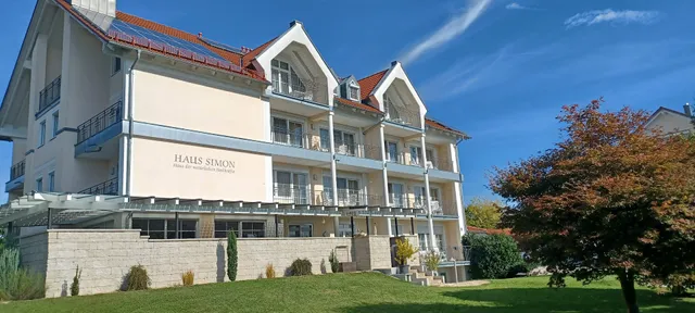 Appartementhaus Simon
