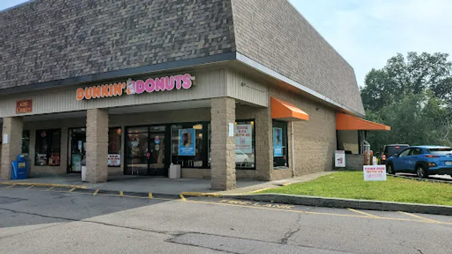 Dunkin'