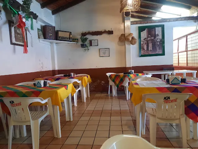 Carnitas Los Tabachines