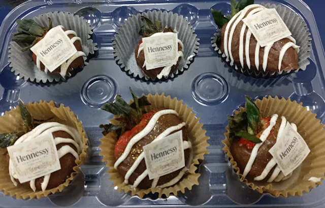 Bundt Cake-A-Holic Inc.