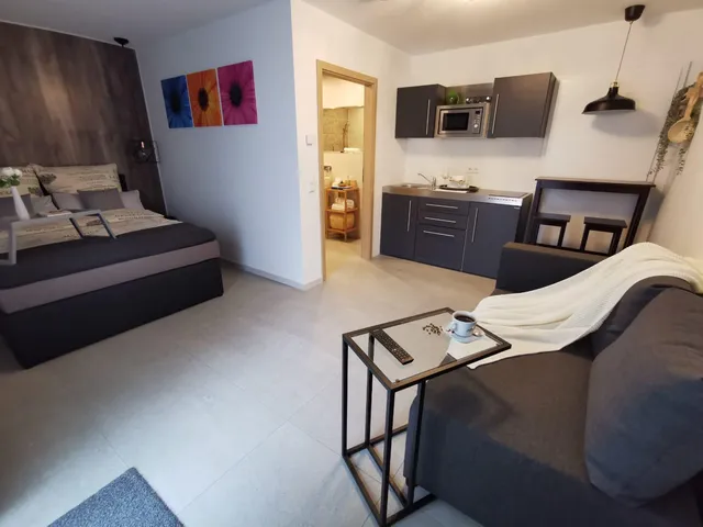 Life ATMOsphäre Apartment