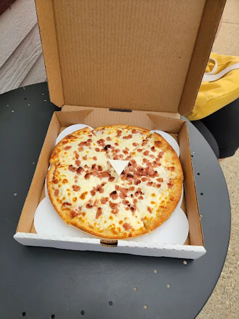 Foothills Pizza & Pasta