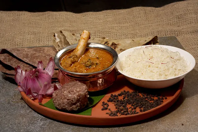 Rayalaseema Ruchulu - Ameerpet